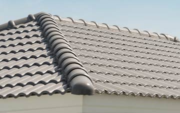 advantages of Carmunnock clay roofing