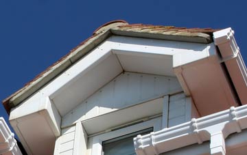 Carmunnock fascia installation costs