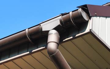 types of Carmunnock fascias