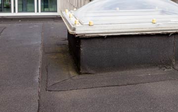 disadvantages of Carmunnock flat roofs