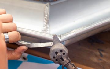 disadvantages of Carmunnock lead roofing