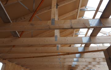 Carmunnock roof truss costs