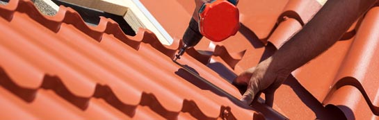 save on Carmunnock roof installation costs