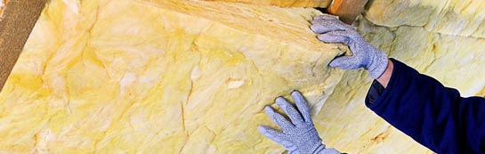 quotes for Carmunnock roof insulation