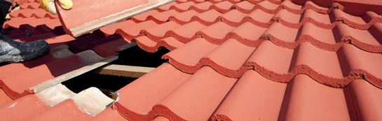 compare Carmunnock roof repair quotes