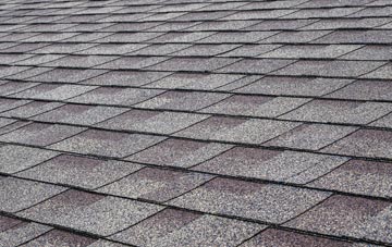 Carmunnock tiles for shallow pitch roofing