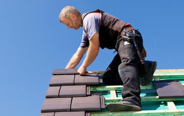 disadvantages of Carmunnock slate roofing