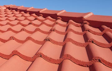 Carmunnock tile and slate roof replacement