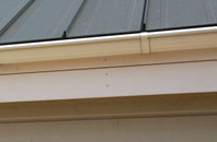 Carmunnock soffit repair