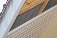 rated Carmunnock soffit repair companies